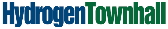 HydrogenTownhall Logo